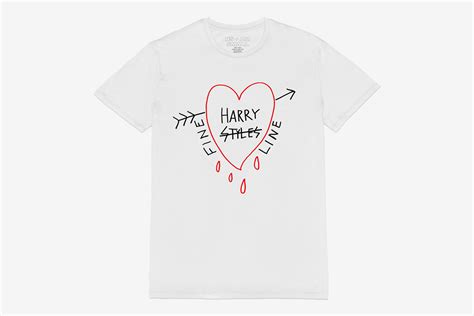 gucci pink t shirt harry styles|harry styles gucci ambassador.